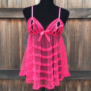Victoria’s Secret Sexy Lingerie Top